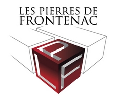 Pierres de Frontenac