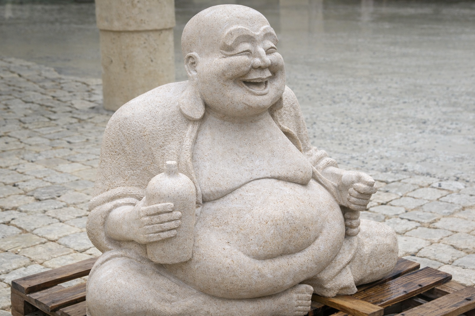 Sculptures