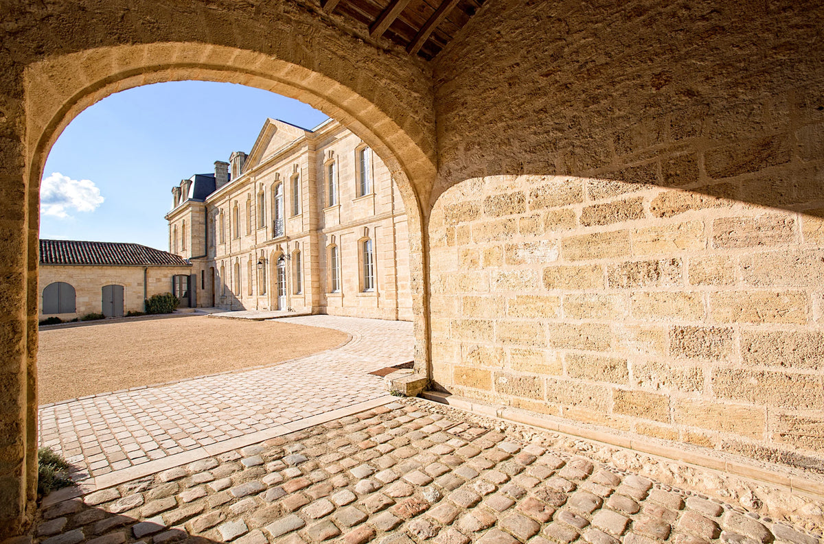 Nos chantier d'exceptions