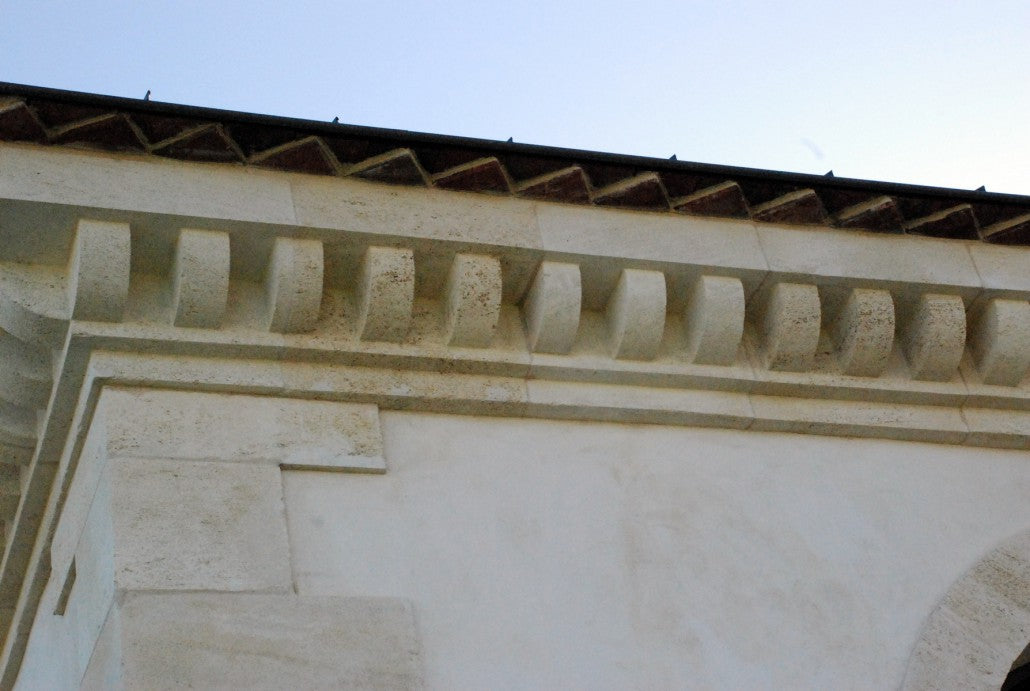 Placages extérieurs - Facades