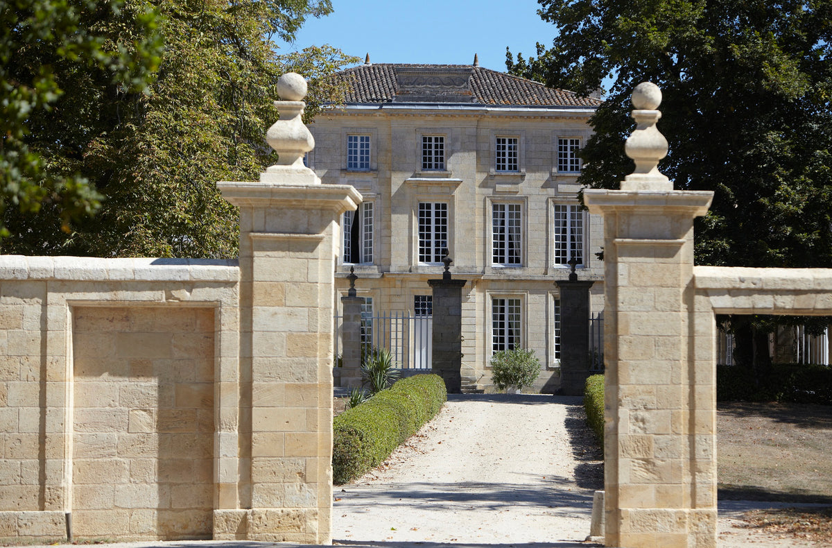 Nos chantier d'exceptions