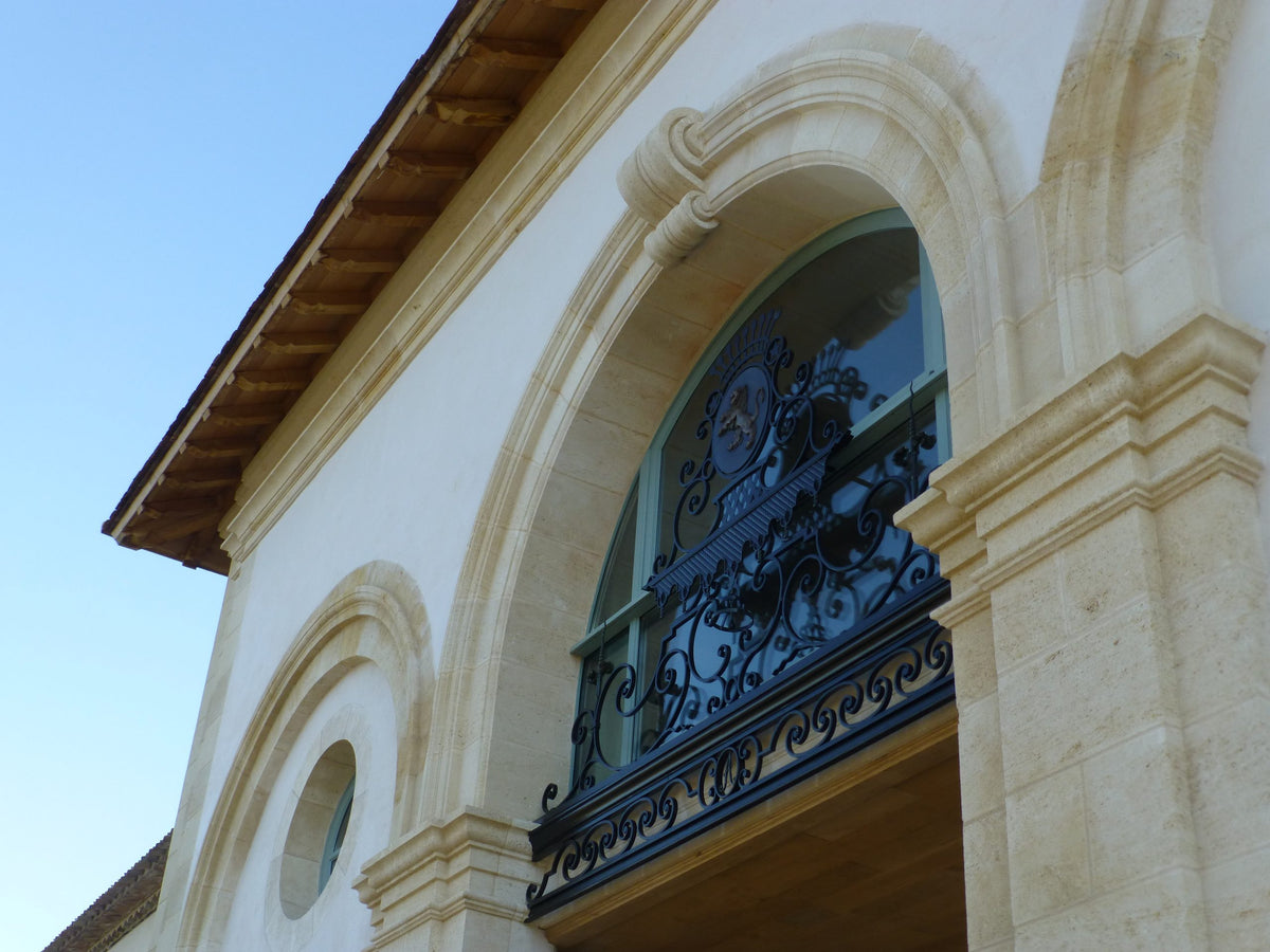Nos chantier d'exceptions