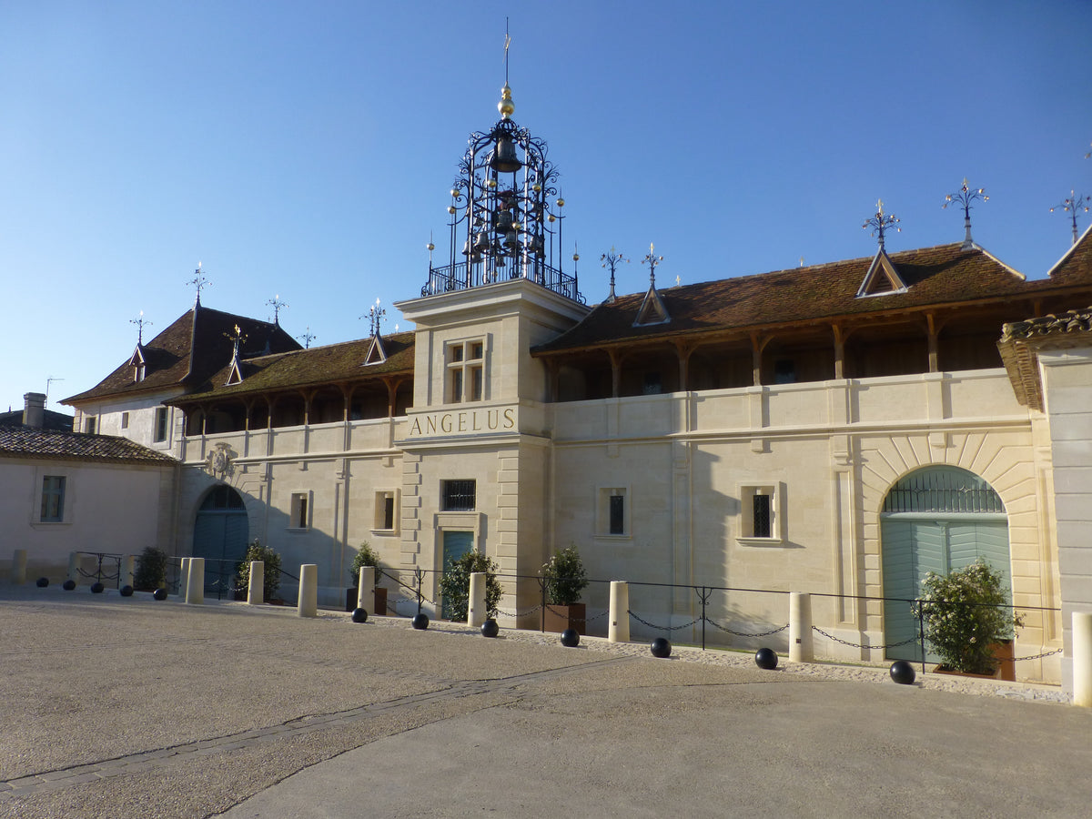 Nos chantier d'exceptions