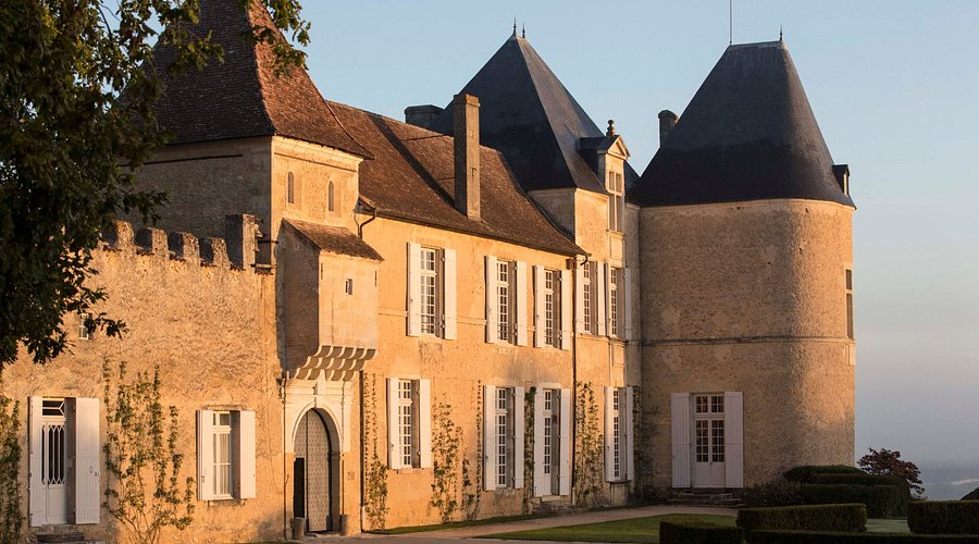 Nos chantier d'exceptions
