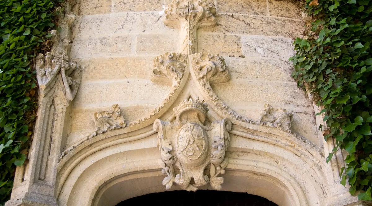 Nos chantier d'exceptions