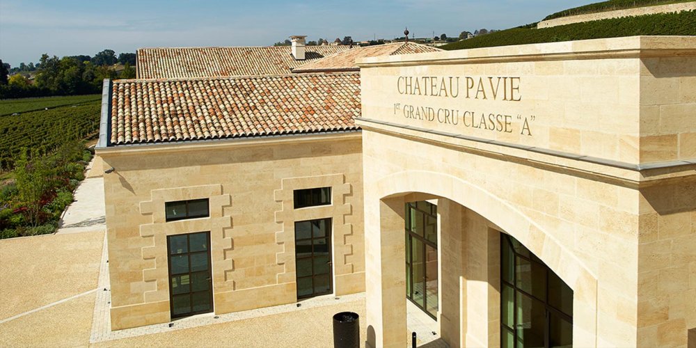 Nos chantier d'exceptions