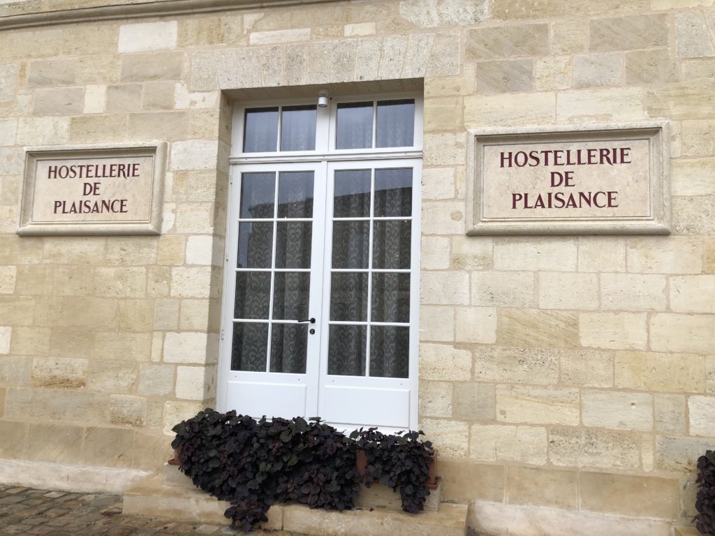 Nos chantier d'exceptions