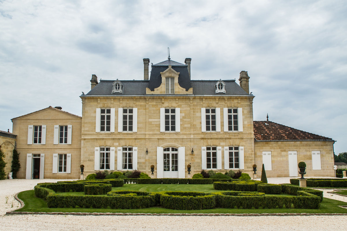 Nos chantier d'exceptions