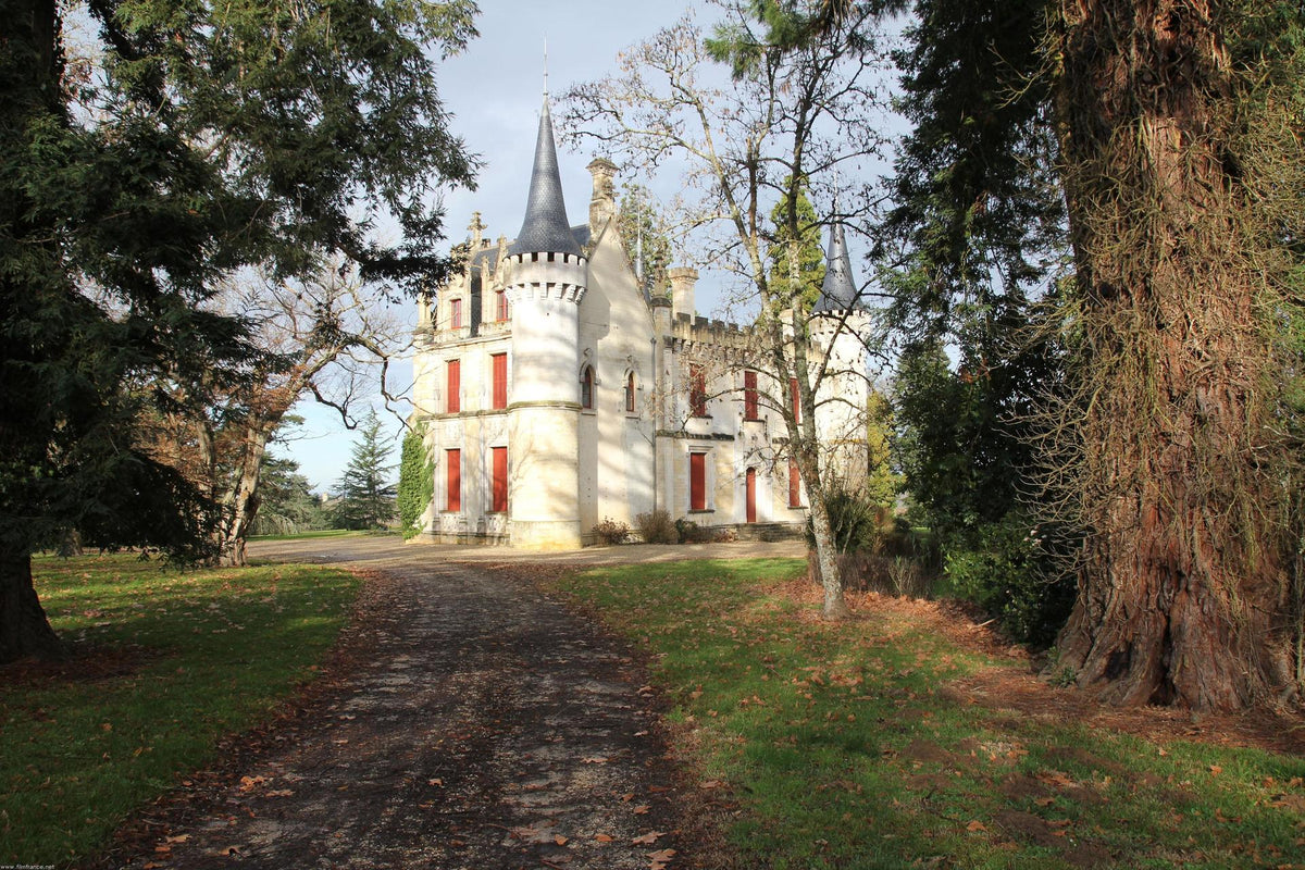 Nos chantier d'exceptions